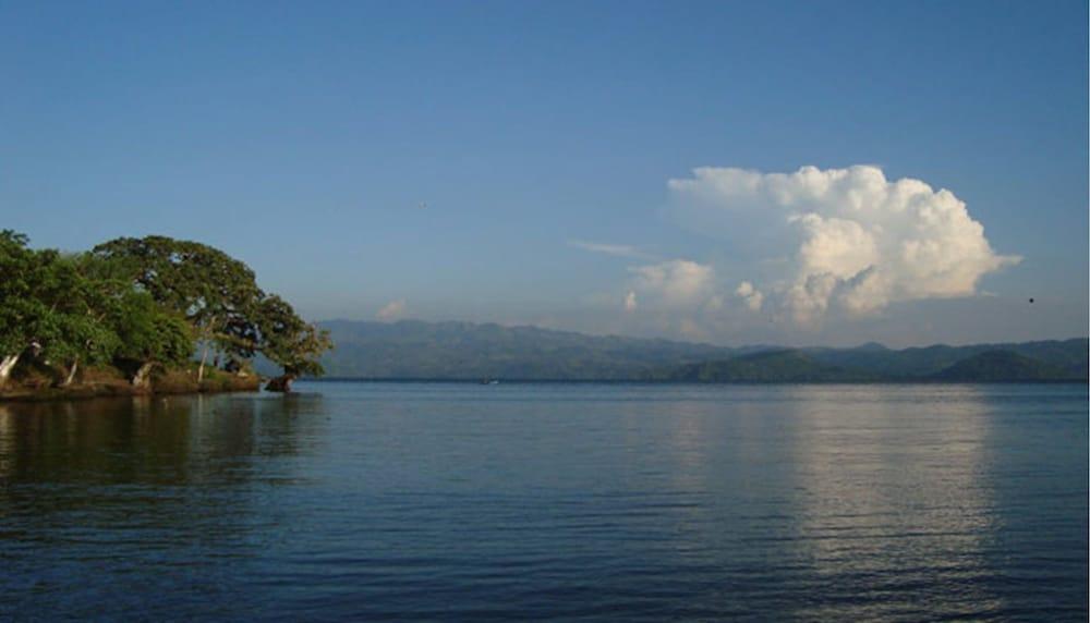 La Finca Hotel & Spa Catemaco Exterior foto