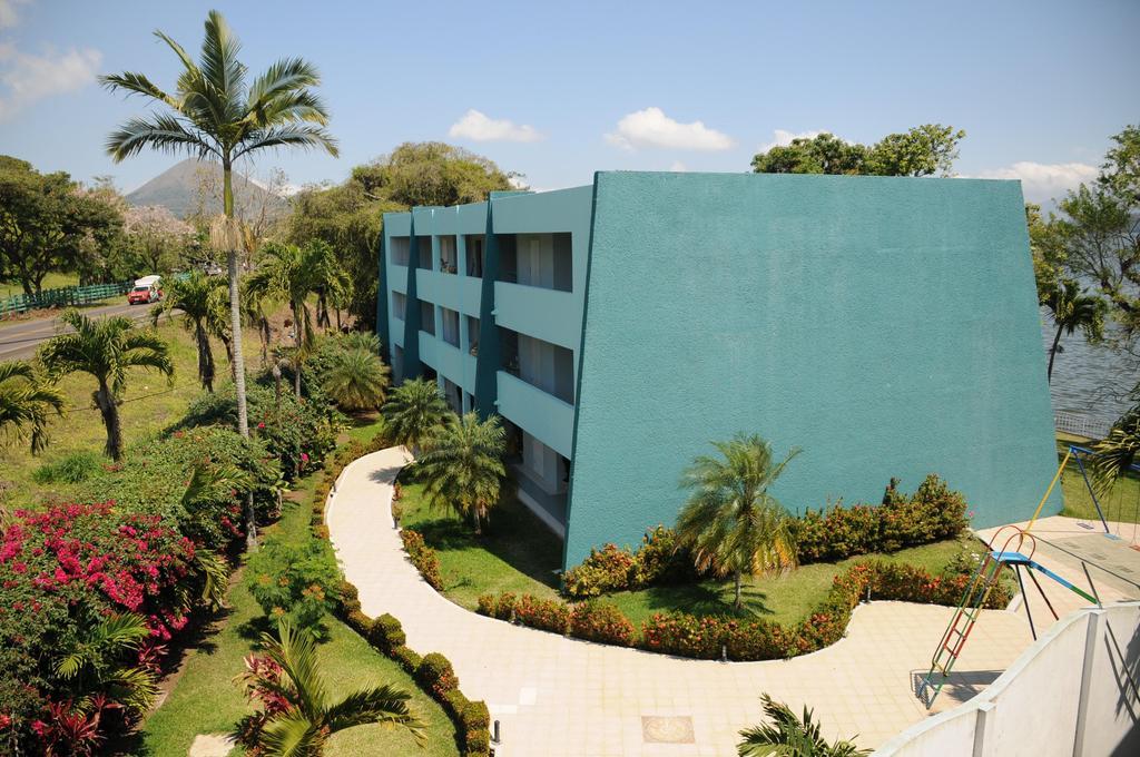 La Finca Hotel & Spa Catemaco Quarto foto