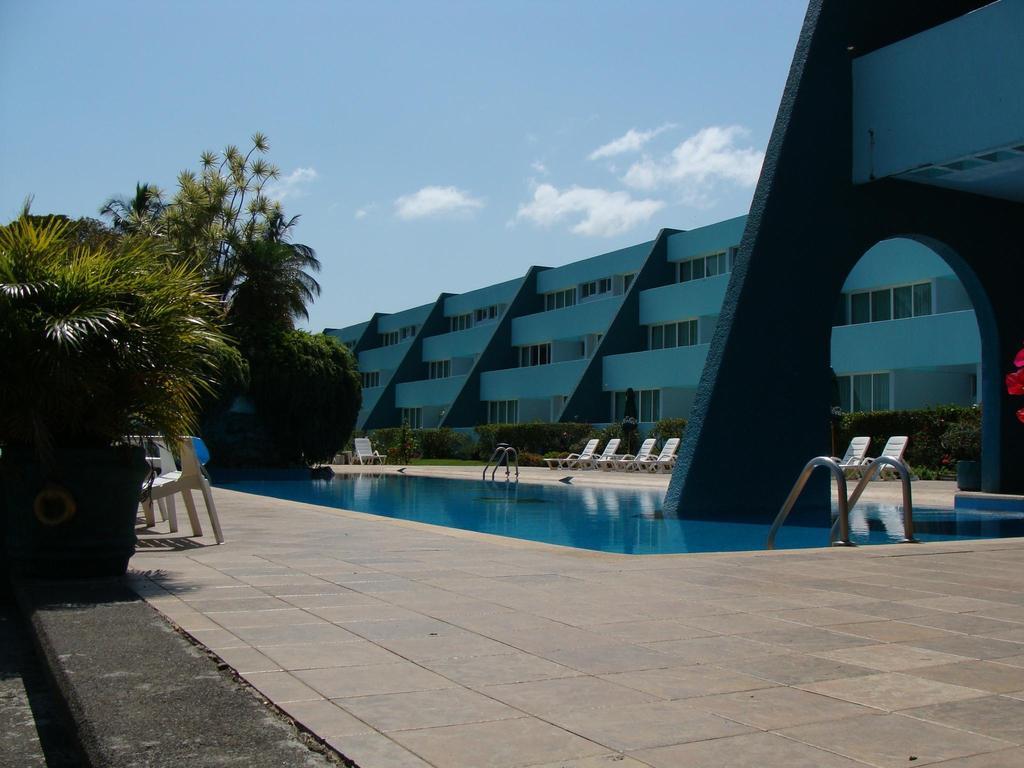 La Finca Hotel & Spa Catemaco Quarto foto