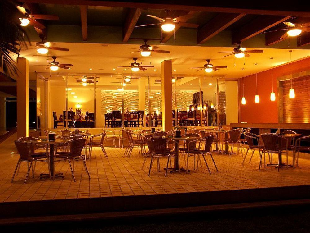 La Finca Hotel & Spa Catemaco Exterior foto