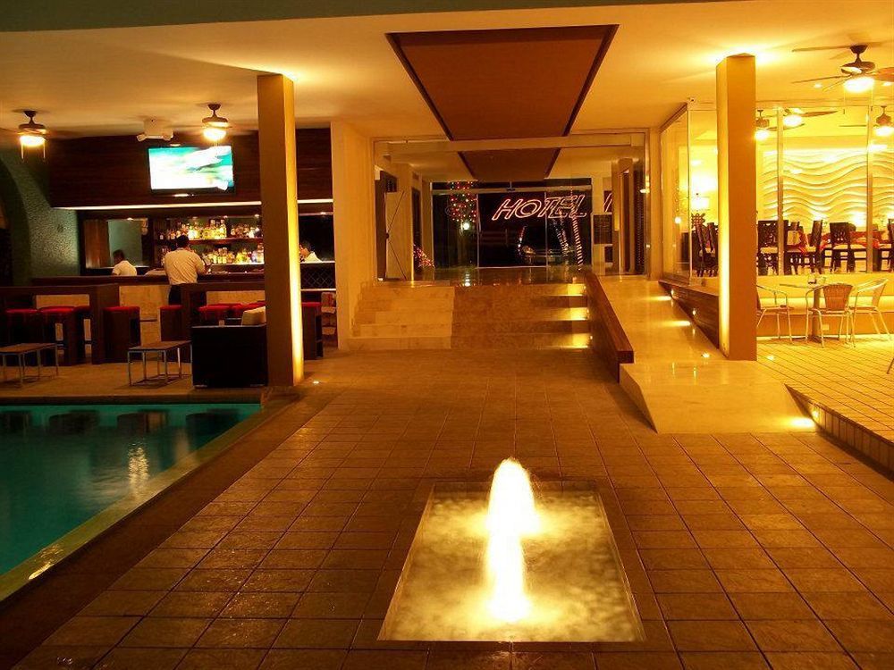 La Finca Hotel & Spa Catemaco Exterior foto